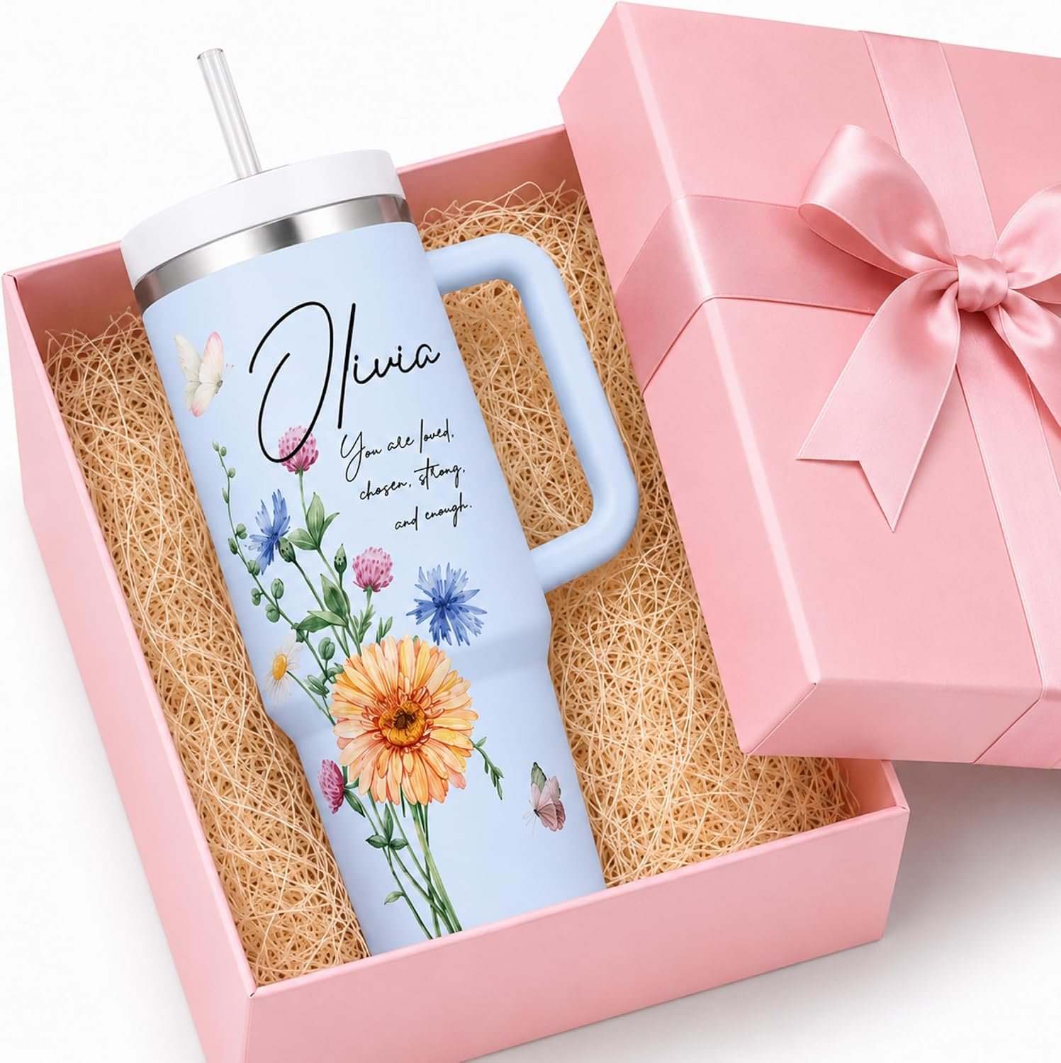 Packaging & Delivery